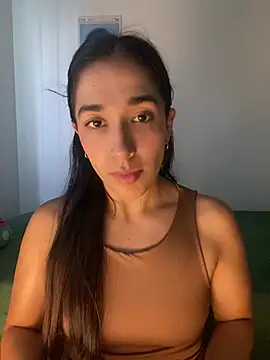 SabrinaEvanss  online show from March 17, 2026, 8:45 pm
