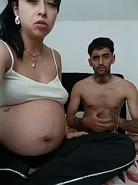 sombralovers online show from July 19, 2026, 5:44 am