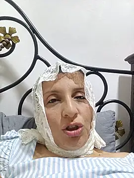 Aafsha  online show from May 31, 2026, 6:09 pm