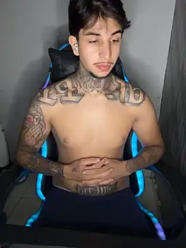 RealGdiass online show from March 31, 2026, 11:27 pm