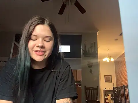 Jynx420friendly online show from July 12, 2026, 12:34 am