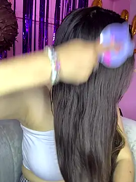 NatashasBoobs online show from October 23, 2025, 7:56 pm