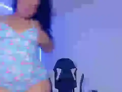 Snapshot of ChubbyCharm_ chatting on October 6, 2025, 1:03 am ChubbyCharm online show from October 6, 2025, 1:03 am