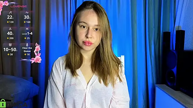 Snapshot of sleepjoi chatting on October 30, 2025, 4:41 pm sleepjoi online show from October 30, 2025, 4:41 pm