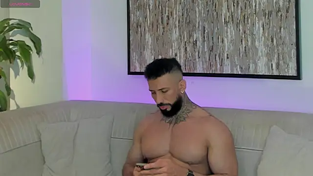 jeff clark7 online show from February 22, 2026, 12:34 am