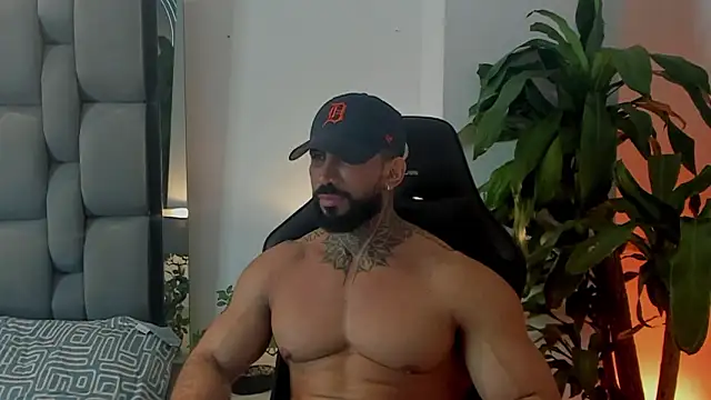 jeff clark7 online show from March 19, 2026, 3:54 am