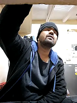 Nabieva12 online show from January 12, 2026, 3:17 pm