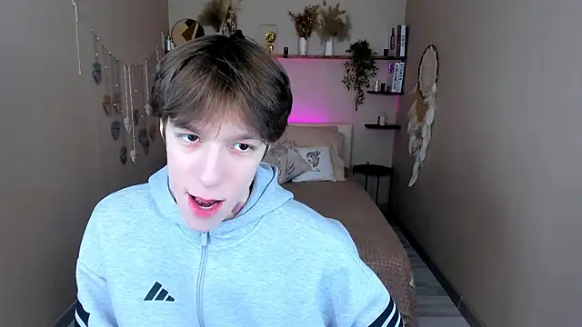 MarkBranston online show from March 13, 2026, 2:45 pm