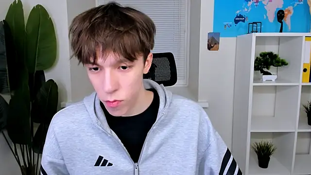 MarkBranston online show from March 27, 2026, 2:39 pm