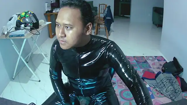 latexidn online show from February 27, 2026, 10:32 pm