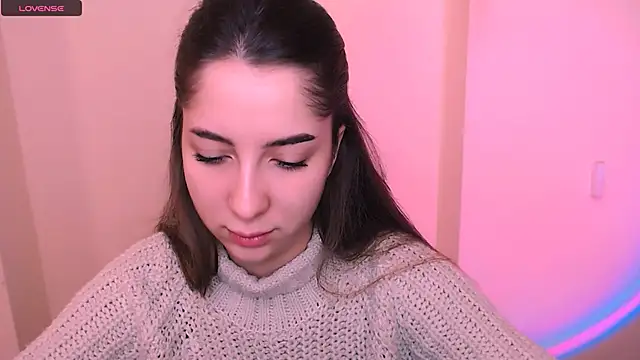  OlivkaSexy online show from December 4, 2025, 10:24 am