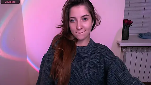  OlivkaSexy online show from December 5, 2025, 1:20 pm