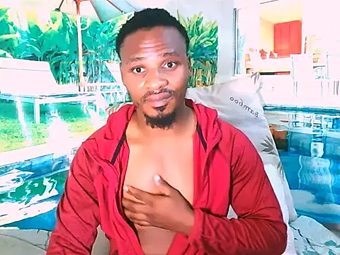 EbonyTiger69 online show from November 17, 2025, 5:08 pm