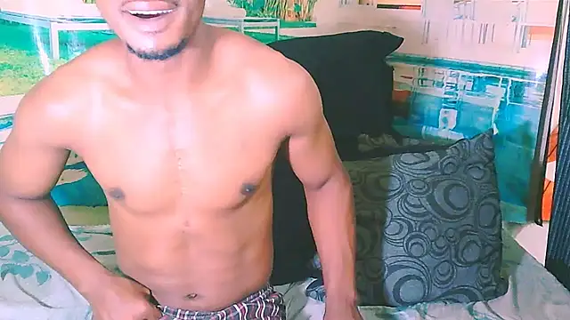 EbonyTiger69 online show from February 1, 2026, 7:18 am