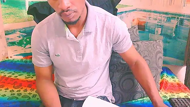 EbonyTiger69 online show from February 5, 2026, 3:16 pm