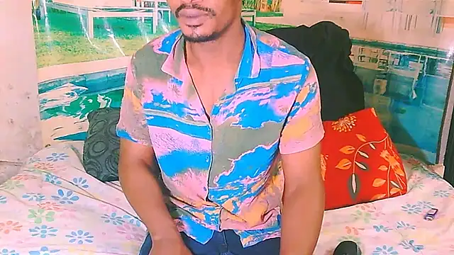 EbonyTiger69 online show from March 12, 2026, 5:52 pm