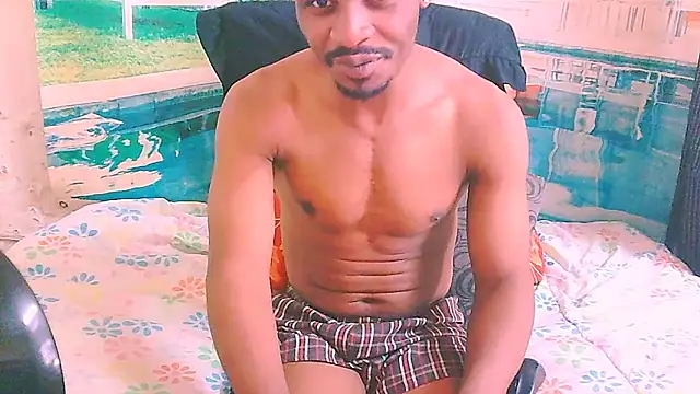 EbonyTiger69 online show from March 20, 2026, 7:02 am