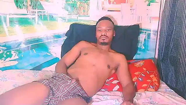 EbonyTiger69 online show from April 14, 2026, 3:56 am