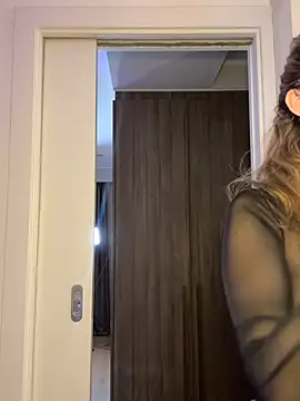 AvaMaddisson online show from February 12, 2026, 3:56 am