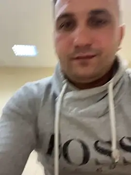 Mahrovmaxim online show from October 18, 2025, 5:25 pm