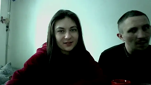 Twolatte1520 online show from January 18, 2026, 12:53 pm