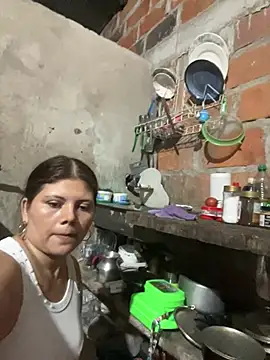 lady and charly online show from February 18, 2026, 10:50 pm