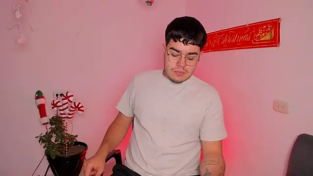 thiago occonor online show from December 16, 2025, 6:40 am