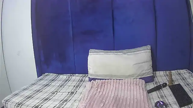 Pretty-C online show from March 30, 2026, 11:39 pm