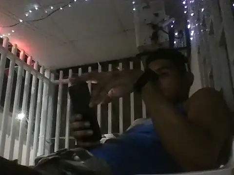 cerdo14562 online show from November 27, 2025, 5:20 am