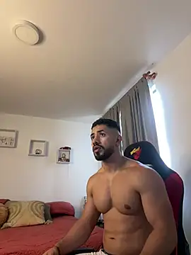 Ezzio Scolaro online show from March 27, 2026, 10:20 pm