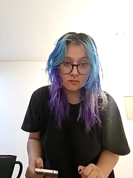 Snapshot of DaiaDemoniaka chatting on October 16, 2025, 9:05 pm DaiaDemoniaka online show from October 16, 2025, 9:05 pm