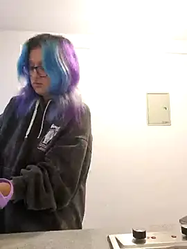 Snapshot of DaiaDemoniaka chatting on October 19, 2025, 6:41 pm DaiaDemoniaka online show from October 19, 2025, 6:41 pm