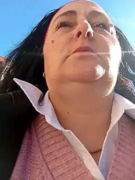 Bella 862 online show from February 21, 2026, 8:48 am