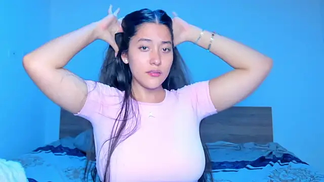 Nhefertary online show from February 16, 2026, 3:24 am