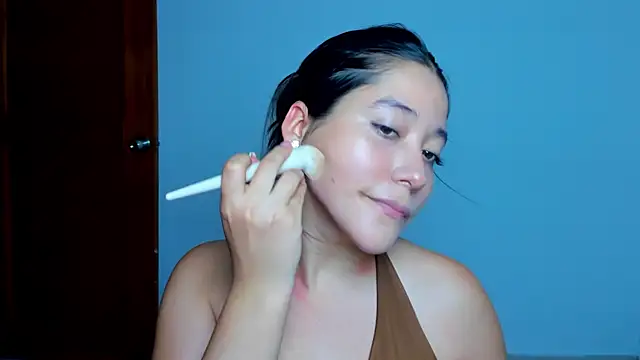 Nhefertary online show from March 1, 2026, 11:29 pm