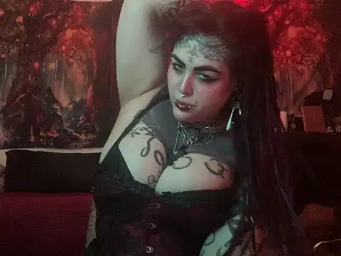 nyxvelon online show from April 4, 2026, 12:09 am