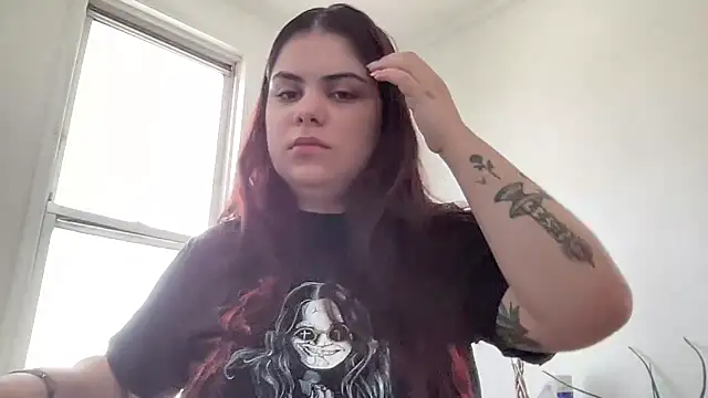 lilithsbetrayal online show from October 18, 2025, 5:35 pm