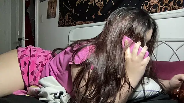 lilithsbetrayal online show from March 5, 2026, 10:06 pm