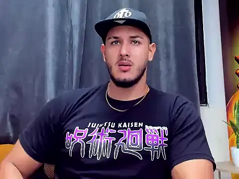 jasonshaw25 online show from November 12, 2025, 5:35 pm