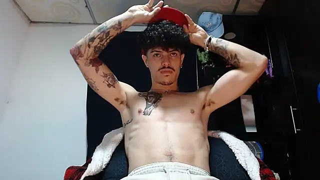 imsammytop online show from January 9, 2026, 9:23 am