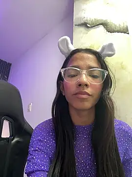 Snapshot of ScarletEvanss_ chatting on June 20, 2026, 11:02 am ScarletEvanss online show from June 20, 2026, 11:02 am