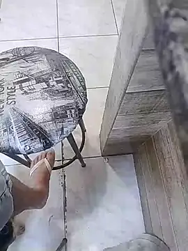 Barbaruivasc1 online show from October 15, 2025, 4:40 pm