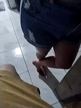 Barbaruivasc1 online show from October 26, 2025, 2:17 am