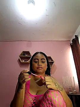 Alice-bolton- online show from October 27, 2025, 6:01 pm