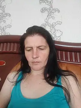 JudyDawn online show from March 16, 2026, 6:28 am