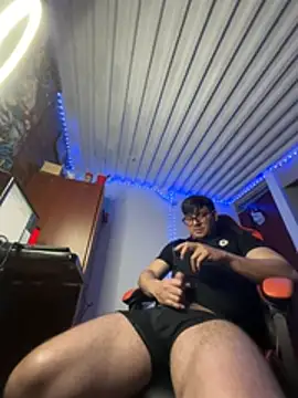 kaspar 6 online show from April 4, 2026, 1:15 am