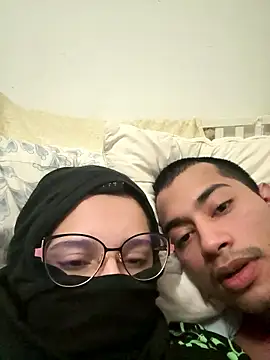 Jaykel a online show from January 12, 2026, 11:21 pm