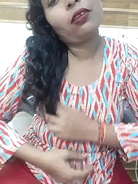 Rita rani6 online show from October 8, 2025, 4:32 am