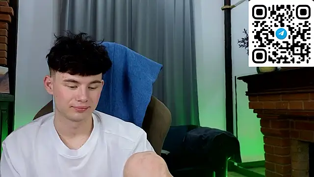 Cute Mike online show from February 18, 2026, 12:50 am