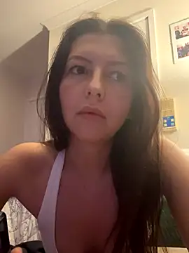 LuluMaexox online show from October 14, 2025, 12:11 am